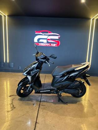 HONDA ELITE 125i 